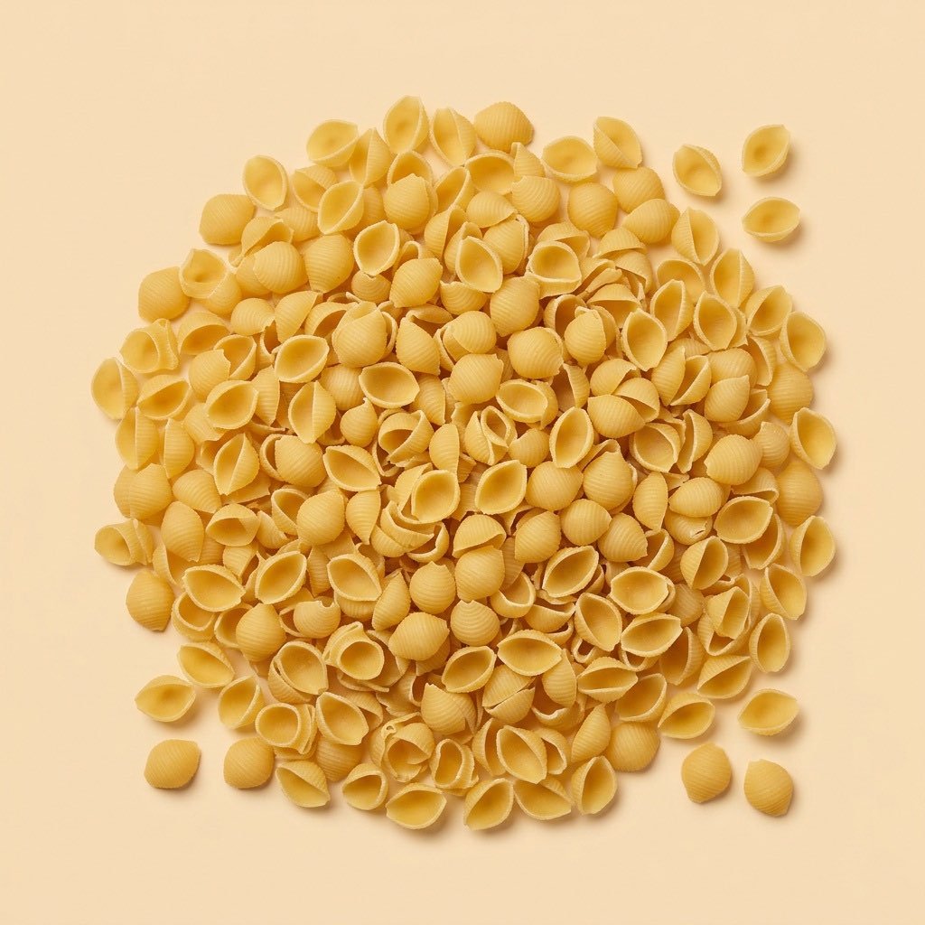 Shells (Conchiglie) thumbnail 2